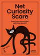 Book cover of: Net Curiosity Score. By: Rik Vera