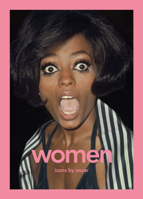 Book cover of: WOMEN
