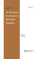Book cover of: Manchester Benchmarks for Rail Vehicle Simulation. By: Iwnicki