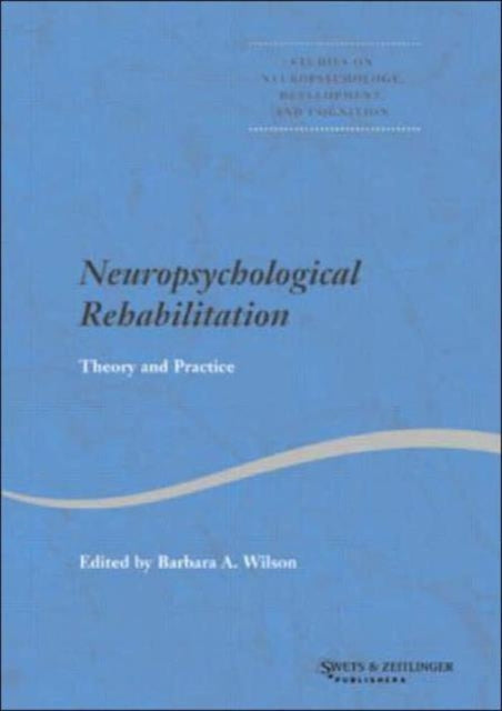 Neuropsychological Rehabilitation