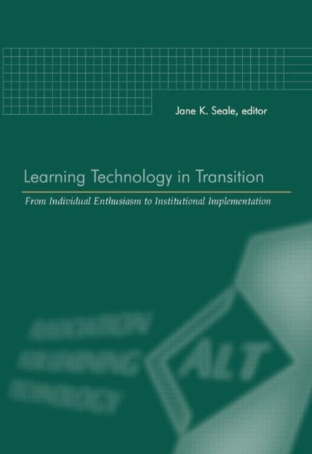 Learning Technology in Transition