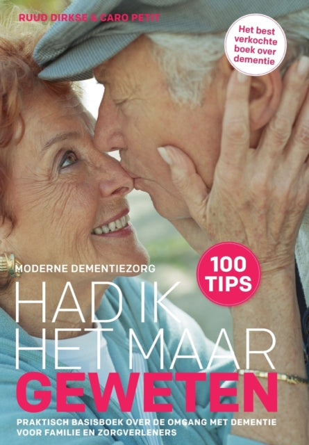 Book cover of: Had Ik Het Maar Geweten. By: Ruud Dirkse