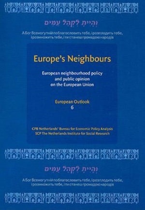 Europe's Neighbors