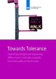 Book cover of: Towards Tolerance. By: Lisette Kuyper
