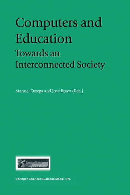 Computers and Education