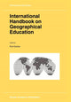 Book cover of: International Handbook on Geographical Education. By: Rod Gerber