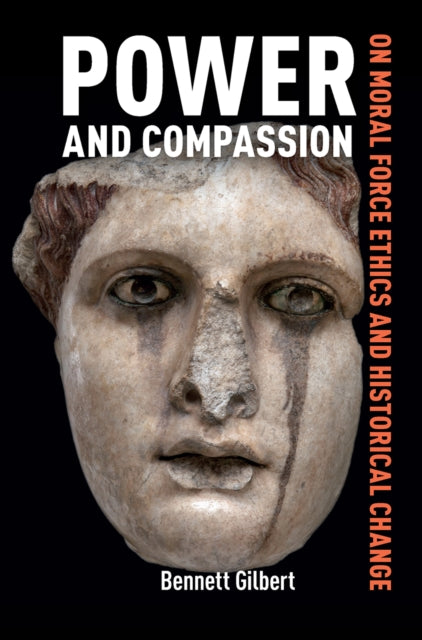 Book cover of: Power and Compassion