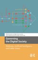 Book cover of: Governing the Digital Society