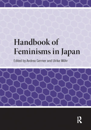 Handbook of Feminisms in Japan