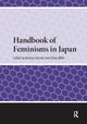 Book cover of: Handbook of Feminisms in Japan