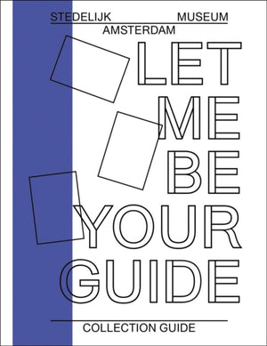 Let Me Be Your Guide