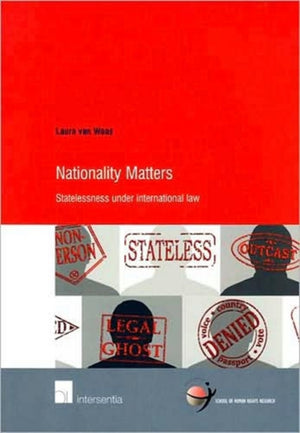 Nationality Matters