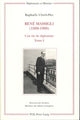 Book cover of: Rene Massigli (1888-1988). By: Raphaele Ulrich-Pier