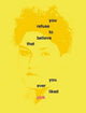 Book cover of: You Refuse to Believe that You Ever Liked Pink. By: Dena Elisabeth Eber