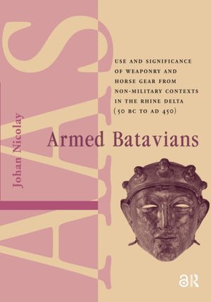 Armed Batavians