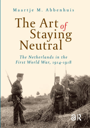 The Art of Staying Neutral