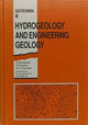Book cover of: Hydrogeology and Engineering Geology. By: Galperin et al.