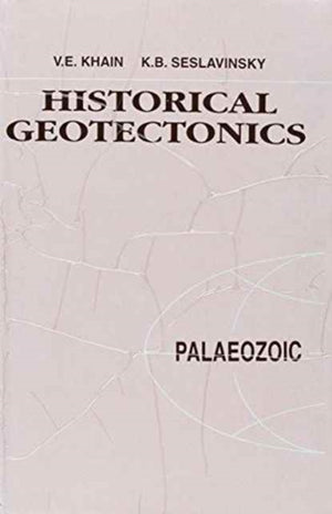 Historical Geotectonics - Palaeozoic
