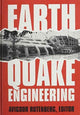 Book cover of: Earthquake Engineering. By: Rutenberg