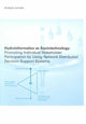 Book cover of: Hydroinformatics as Sociotechnology. By: A. Jonoski