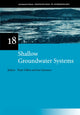 Book cover of: Shallow Groundwater Systems