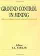 Book cover of: Ground Control in Mining
