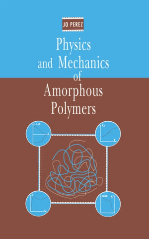 Physics and Mechanics of Amorphous Polymers
