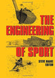 Book cover of: Engineering of Sport. By: Haake