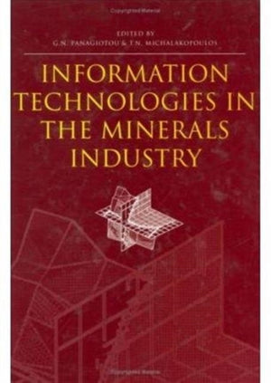 Information Technologies in the Minerals Industry