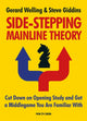 Book cover of: Side-Stepping Mainline Theory. By: Gerard Welling