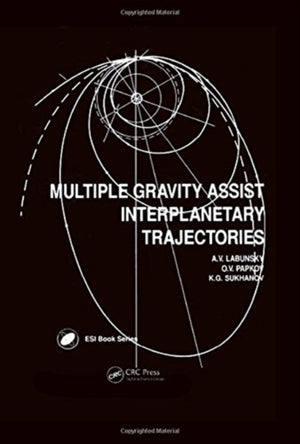 Multiple Gravity Assist Interplanetary Trajectories