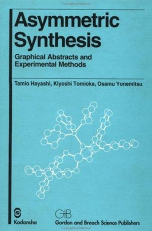 Asymmetric Synthesis