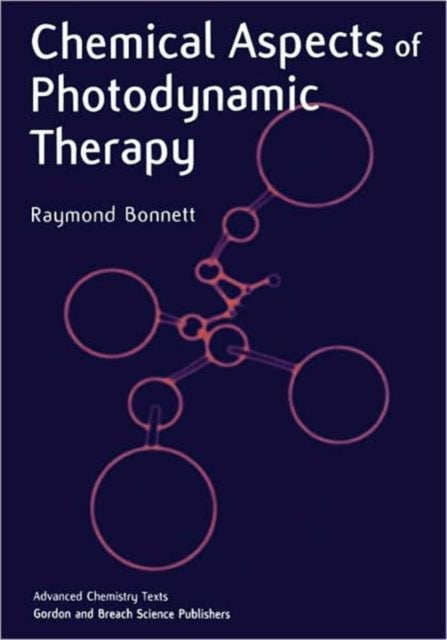 Book cover of: Chemical Aspects of Photodynamic Therapy