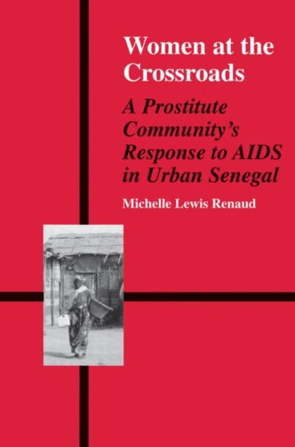 Book cover of: Women At A Crossroads