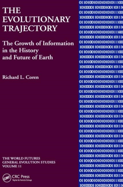 Book cover of: Evolutionary Trajectory
