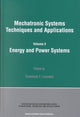 Book cover of: Energy and Power Systems. By: Cornelius T. Leondes