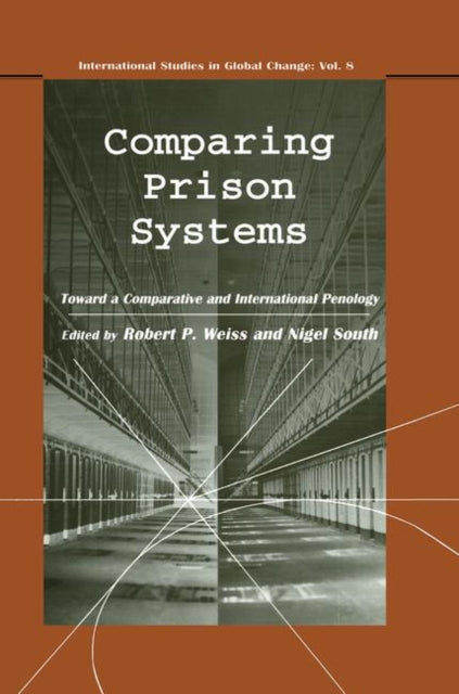Comparing Prison Systems