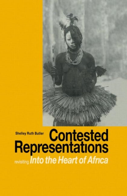Book cover of: Contested Representations