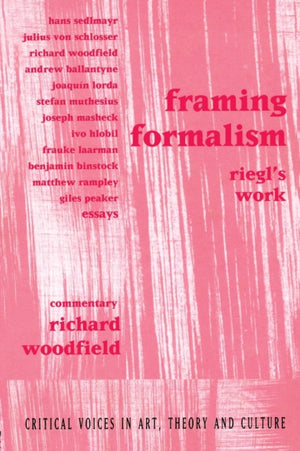 Framing Formalism