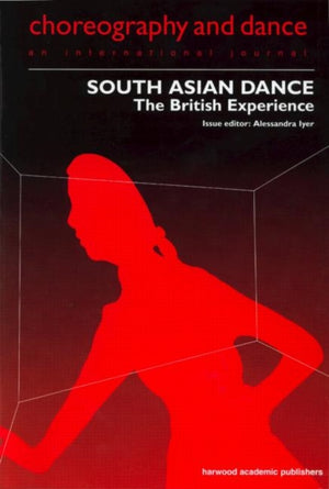 South Asian Dance
