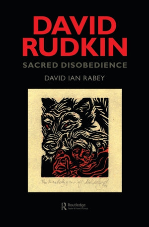 David Rudkin: Sacred Disobedience