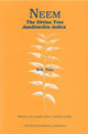 Book cover of: Neem. By: H.S. Puri