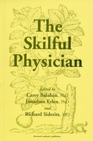 Skilful Physician