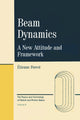 Book cover of: Beam Dynamics. By: Etienne Forest