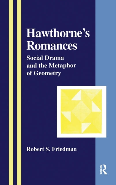Hawthorne's Romances