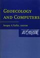 Book cover of: Geoecology and Computers. By: Yufin