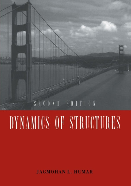 Dynamics of Structures: Second Edition