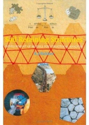 Soil Retaining Structures