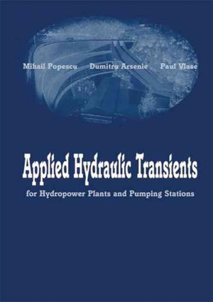 Applied Hydraulic Transients