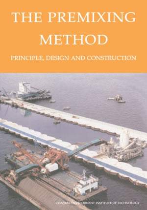 Premixing Method